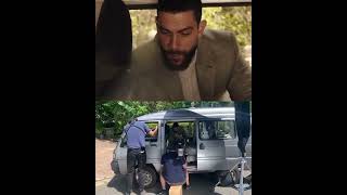 BTS OG FBI - Zeeko Zaki