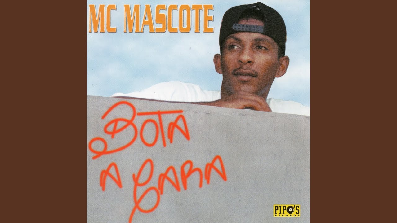 Rap Só Não Vale Correr