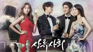 New Korean Drama Mix Hindi Song 2026 High Society Love Story Mix Hindi Song