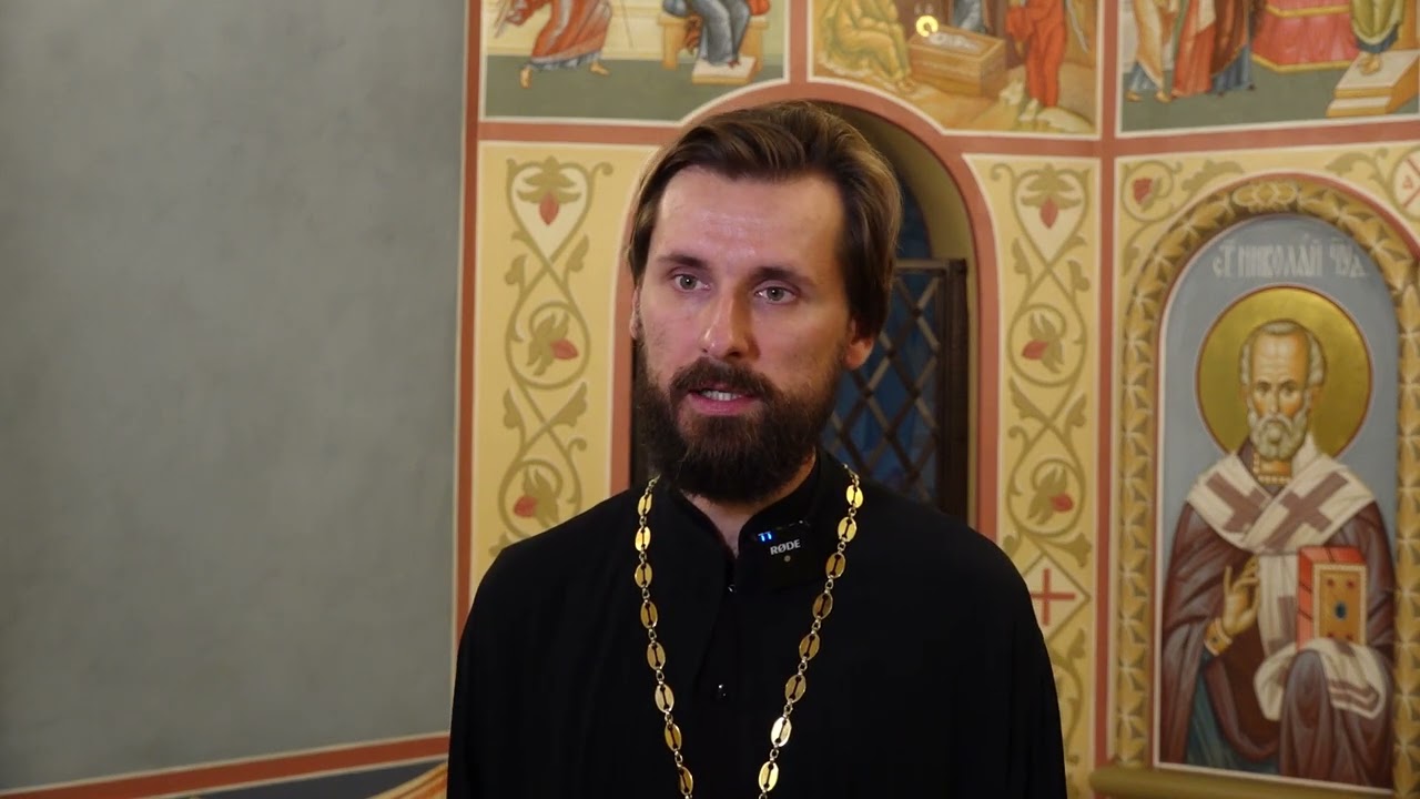 Священник рассказал, что делать людям, которые хотят впервые прийти в храм