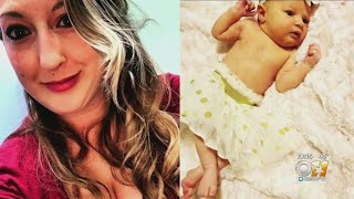 Austin PD Searching For Missing Mother, Infant Daughter