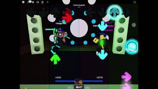 Overcorrupted Recreation