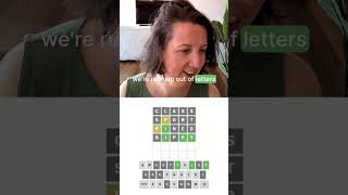 - Get Wordle in 3 with me