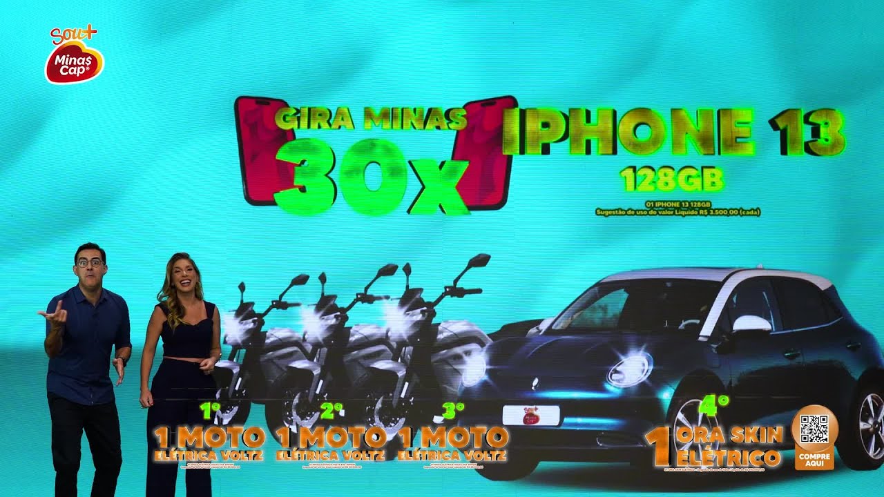 Minas Cap Edi o 412 YouTube minas-cap-edi-o-412-youtube