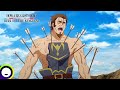 Gaius Gets Arrow’d | How A Realist Hero Rebuilt the Kingdom