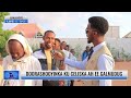 🔴Toos: Doorashooyinka ku celiska ah ee Galmudug.