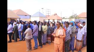 Toos Doorashooyinka Ku Celiska Ah Ee Galmudug.