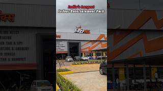 Indias Largest Indoor Entertainment Park