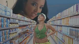 Tinashe - Needs x All Hands On Deck (Mashup)