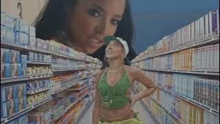 Tinashe - Needs x All Hands On Deck (Mashup)