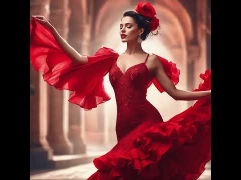 Vengo flamenco gypsies