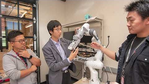 WPI Robotics - Frontier Ultrasound Imaging and Robotic Instrumentation (Fusion) Lab