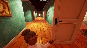 hello neighbor alpha 1 walkthrough