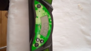 UNBOXING THE NEW YUXIN TIMER AND TESTING IT OUT!!!