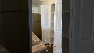 Bridgwater Apartments (Greenwood Village, CO) - Dillon 1 Bedroom 1 Bathroom