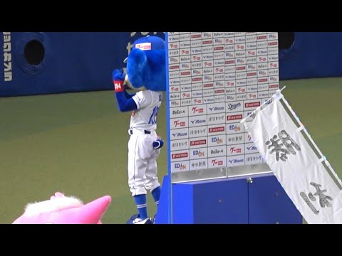 2023.08.12 勝利のこあらダンス！！