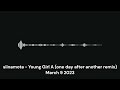 siinamota - Young Girl A one day After Another remix (Free to use)