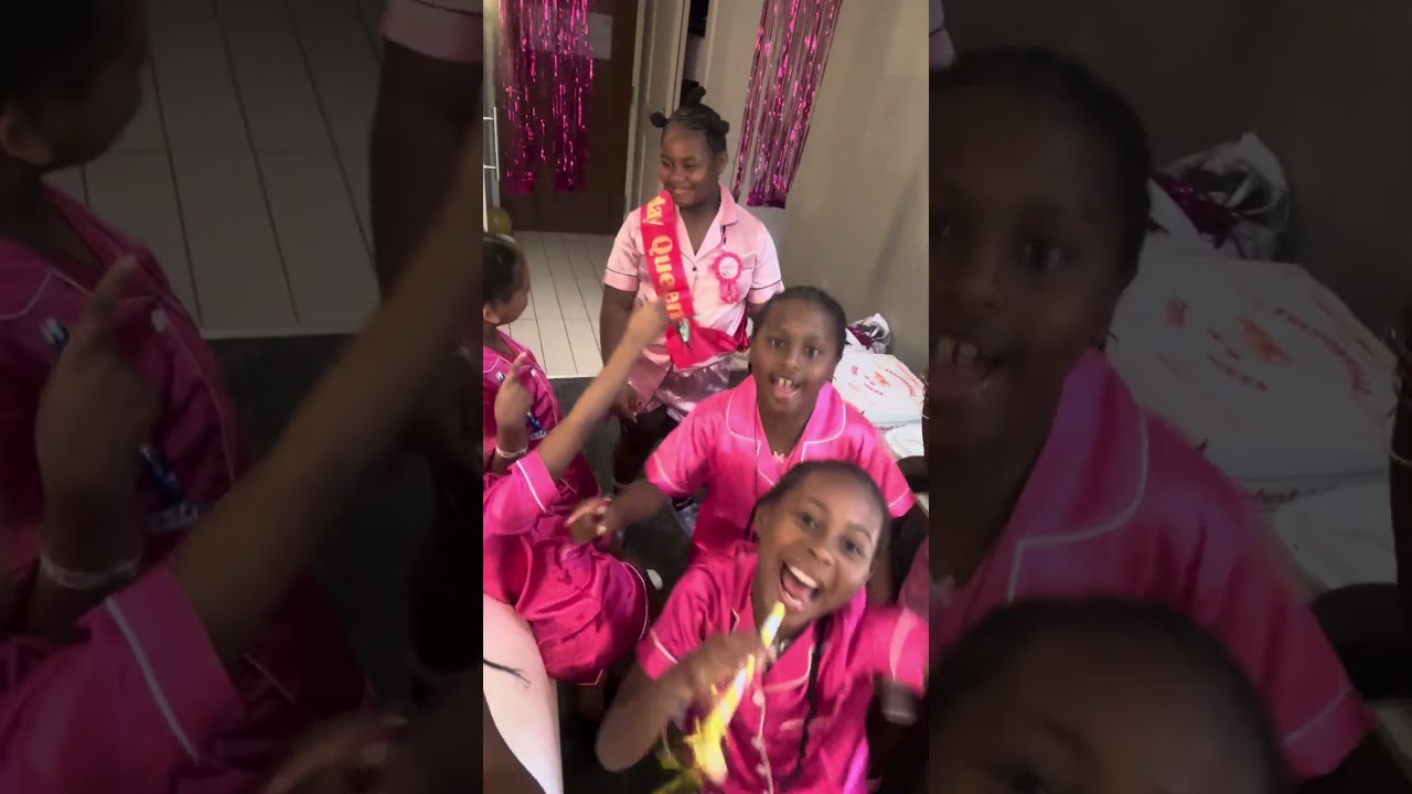 I&rsquo;m the Birthday girl 😂☺️🎉 #challenge #birthdaygirl #fyp #funny #viral
