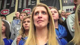 Warriors come back from behind for shot at Section Championship - Brainerd Dispatch MN