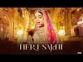 Heri Sakhi : Megha Bhardwaj (Official Video) | Kailash Kher | Kunaal Vermaa | Jackie Vanjari