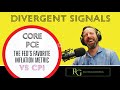 Divergent Signals