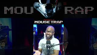 Mickeys Mouse Trap Trailercan Disney Sue? Reaction