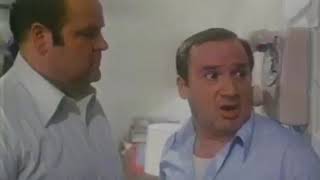 Fatso Tv Spot 1980