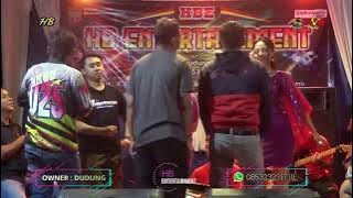 DINDING PEMISAH - TIEN AGUSTIN // KOPLO HB ENTERTAINMENT