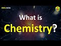Introduction to Chemistry Quiz