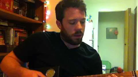 Shenandoah (Traditional American Folk Cover) - Nic...