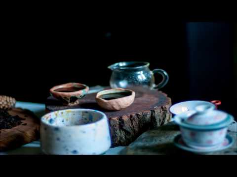 видео: Музыка для чайной церемонии #1- Relaxing Chinese Music ● Tea Ceremony