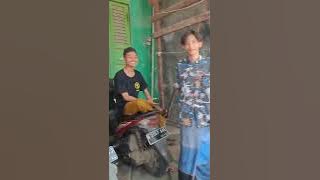 KARNAVAL MAULID NABI MUHAMMAD SAW 1444 H / 2022 DI DESA PASIR MIJEN DEMAK JAWA TENGAH