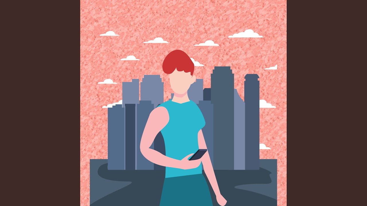 Background for Misty Trip