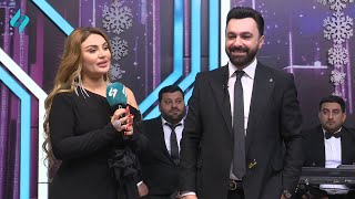 Şəbnəm Tovuzlu, Pünhan Piriyev, Kənani Və Zamir Zabitoğlu 5 Gün Mikayıl Ilədə 15.01.2025