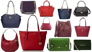 Michael Kors bags for women || Handbags, Crossbody bags, Shoulder bags || MK bag