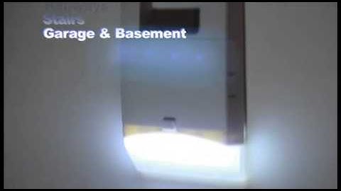Why you need Power Out Light On Automatic Emergency Power Outage Light System
