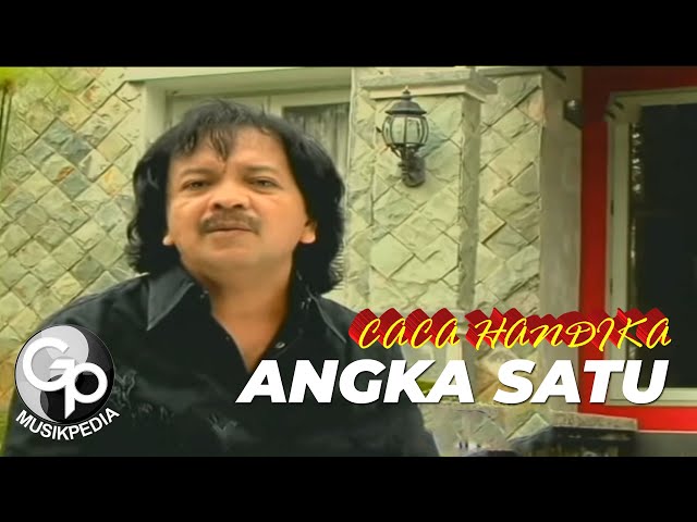 Caca Handika - Angka Satu class=