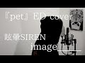 『pet』ED amime ver. cover「 image_____ 」 眩暈SIREN 【さい】