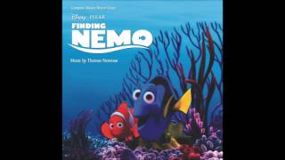 Finding Nemo soundtrack  Crabs  Nemo U0026 Dory