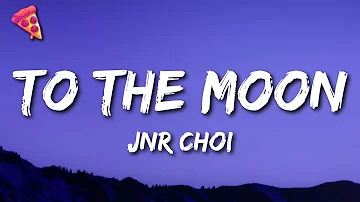 Jnr Choi - TO THE MOON (Drill Remix TikTok)