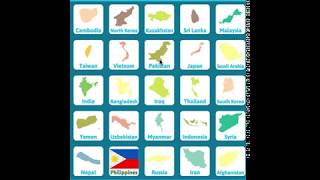World Bingo | Video 2