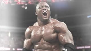 Bobby Lashley 