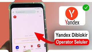 Cara Mengatasi Yandex Yang Diblokir Operator Seluler di Google Chrome