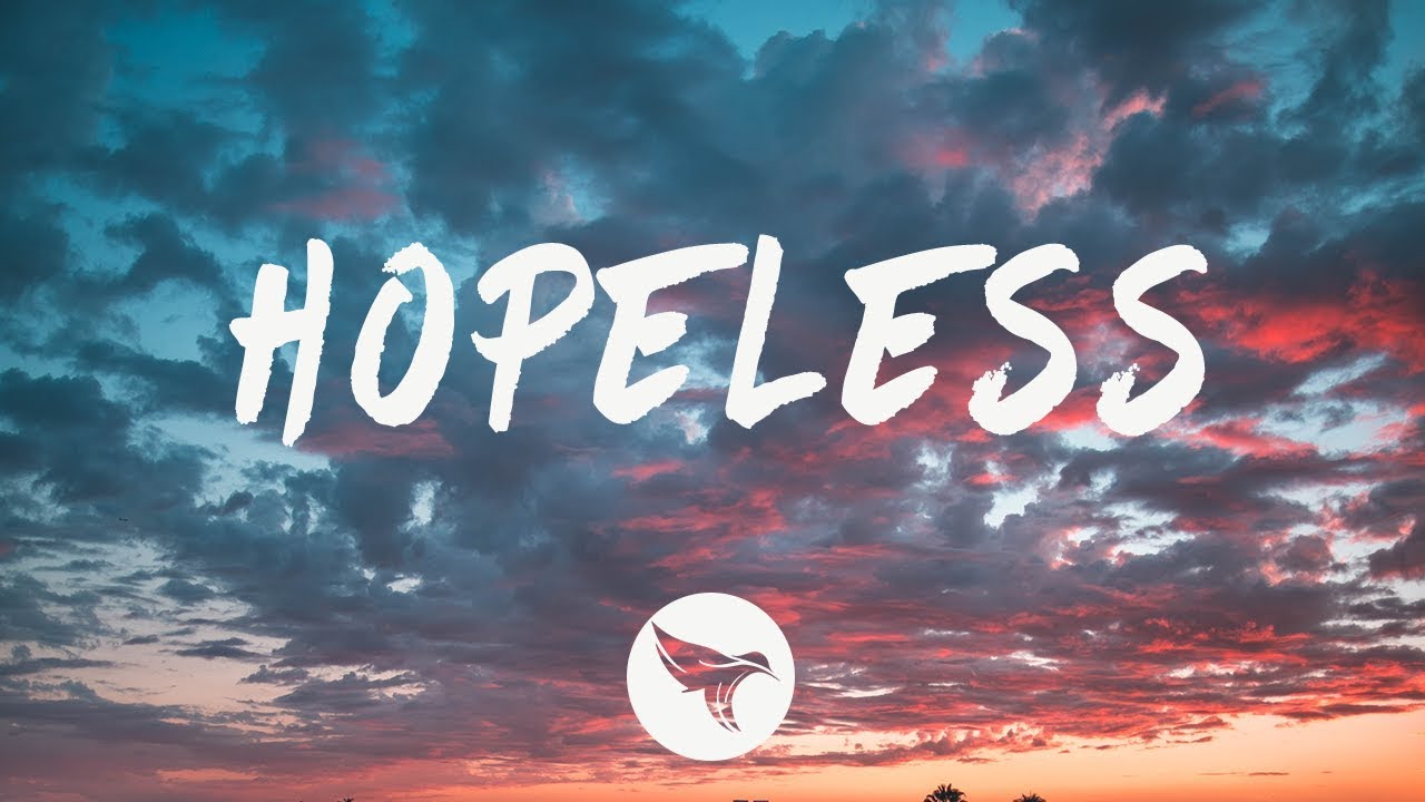  Always Never - Hopeless (Lyrics)
