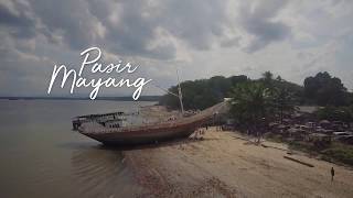 PESONA INDOESIA - PESONA PASER -  PASIR MAYANG