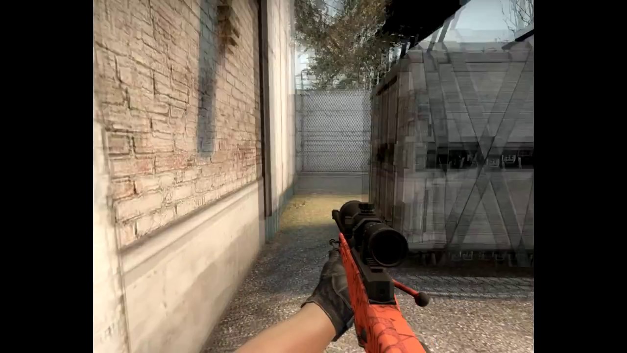 CS:GO - 360 Action | Highlights#12 - YouTube