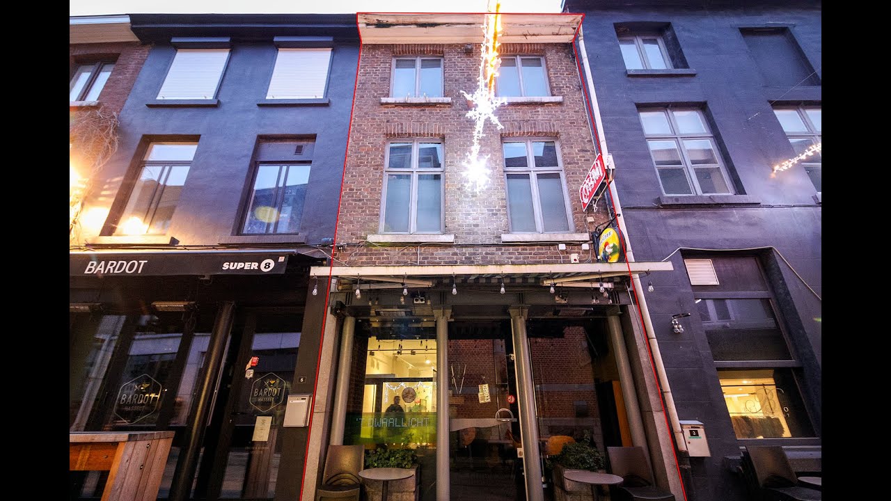 Hemelrijk 3, 3500 Hasselt