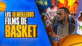 TOP 10 DES MEILLEURS FILMS DE BASKET