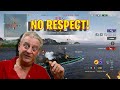 The most disrespectful game ever world of warships legends