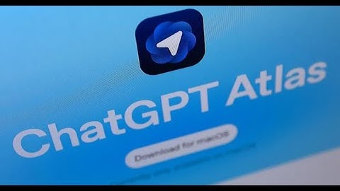 ChatGPT maker OpenAI releases browser in attempt to rival Google